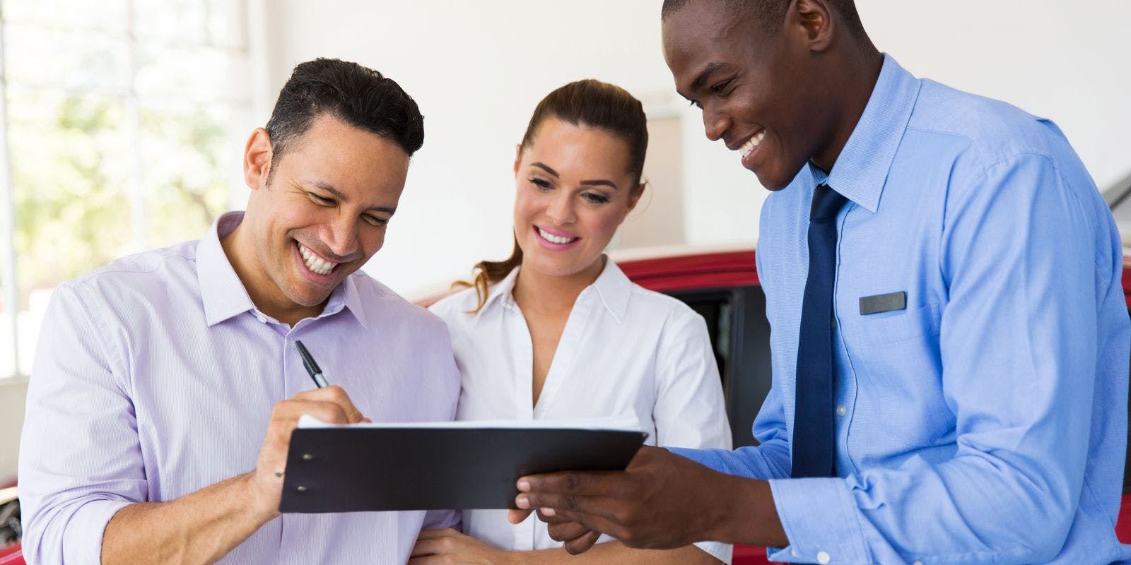Can You Lease A Car With Poor Credit With A Guarantor?