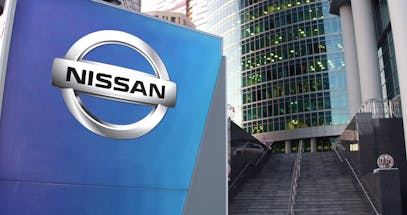 What Is Nissan Connect?