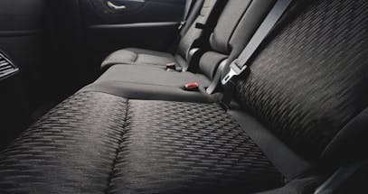 Easy and Cheap Ways to Clean Cloth Car Seats 
