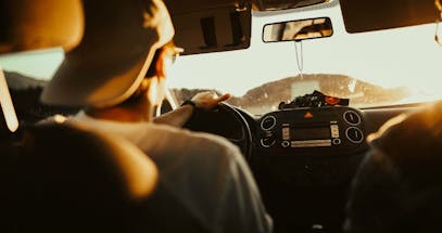 How Does Car Insurance Actually Work?