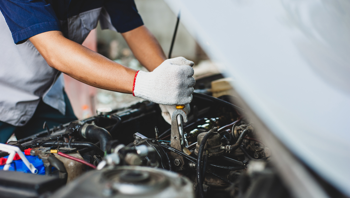 What Is A Car Service And What Does It Include Lease Fetcher