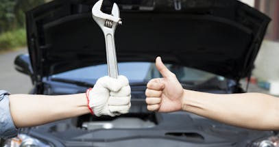 The Definitive Car Maintenance Checklist
