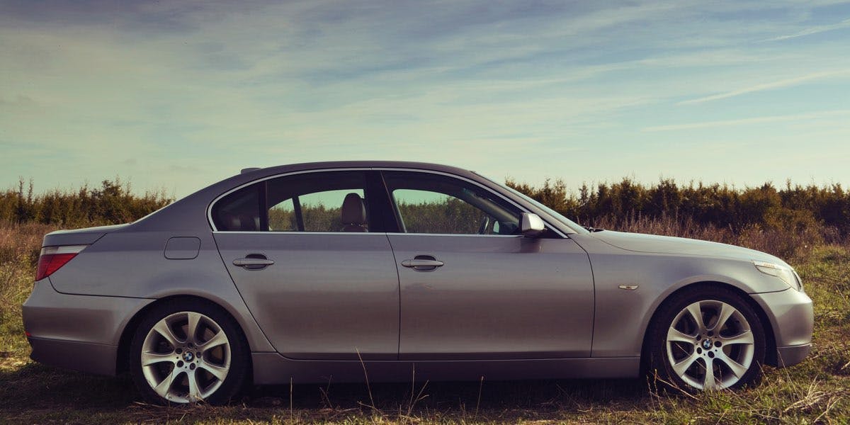 Hatchback vs Saloon: What are the Differences and Similarities?