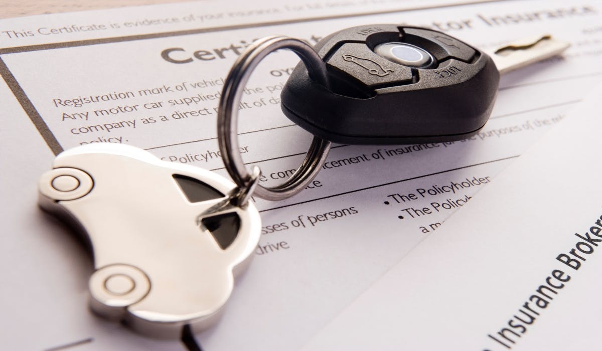 insurance for car leasing