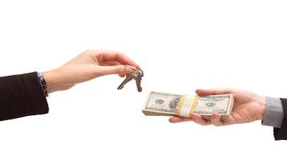 Can I Get A Salary Sacrifice Lease Car?