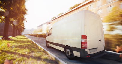 Ultimate Guide to Leasing A Van for Business

