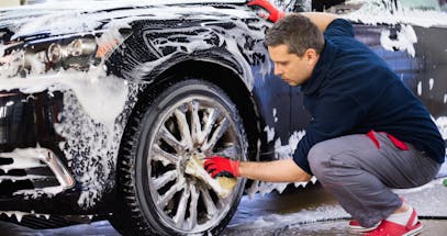 How Often Should I Wash My Car?