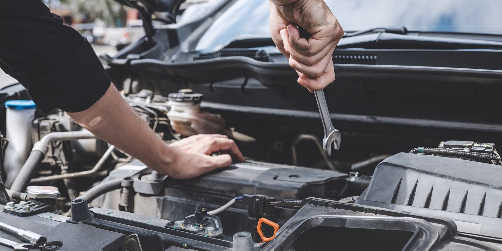 Servicing Your Lease Car
