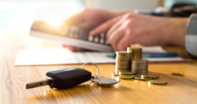 How Much Does A Car Service Cost?
