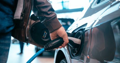 How Often Do You Have to Charge An Electric Car?
