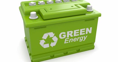 How Do Electric Car Batteries Work?