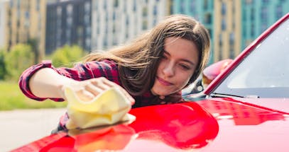 How Often Should You Wax And Polish Your Car?