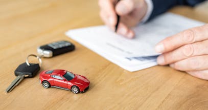 Can You Extend Your Car Lease? Extension Types and Criteria
