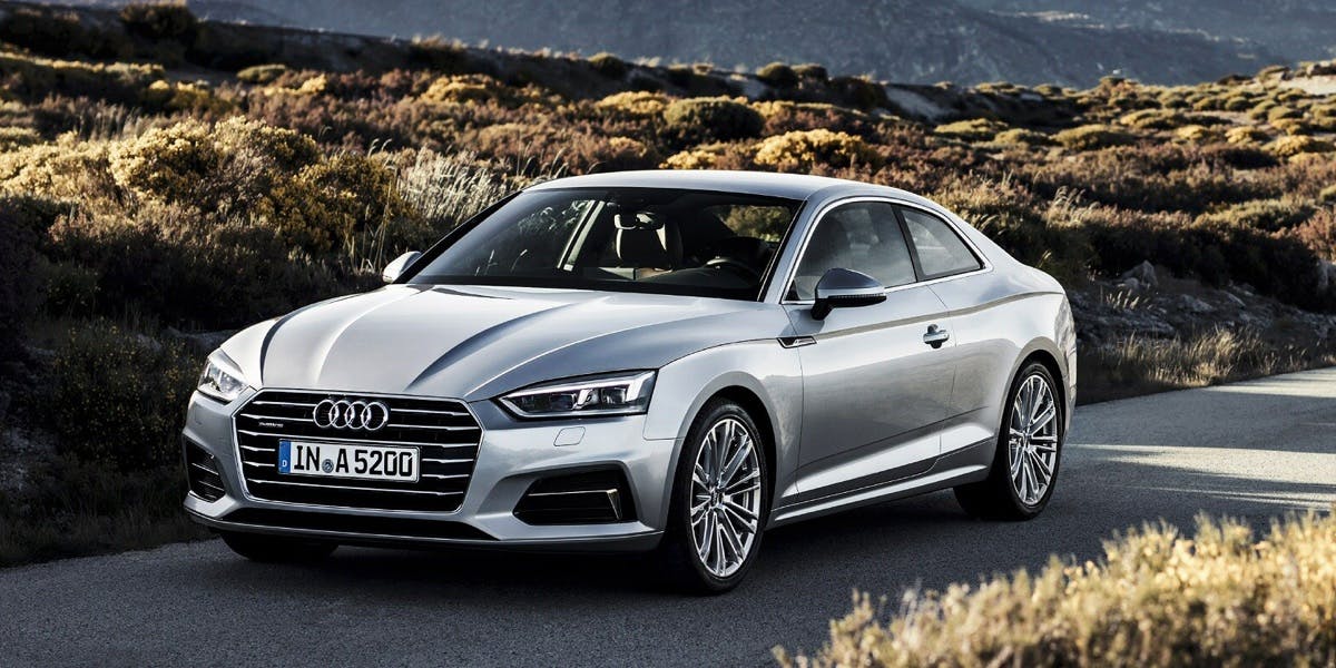 audi android auto