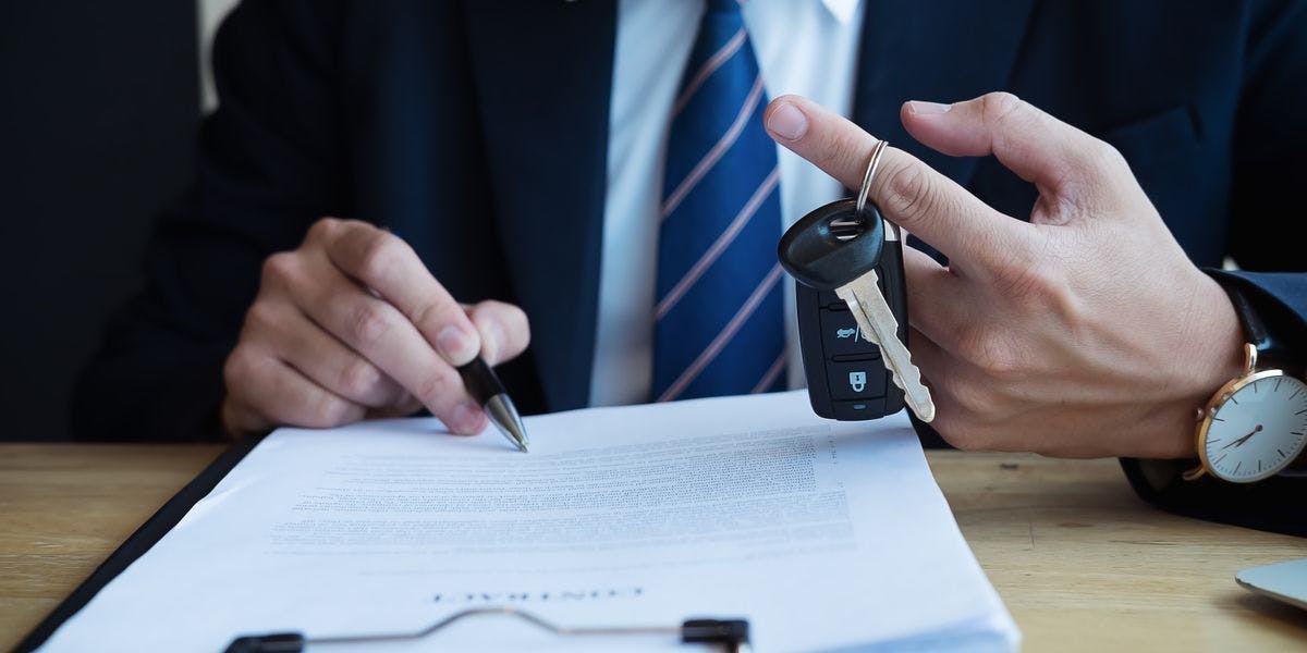change lease car early lease a second car