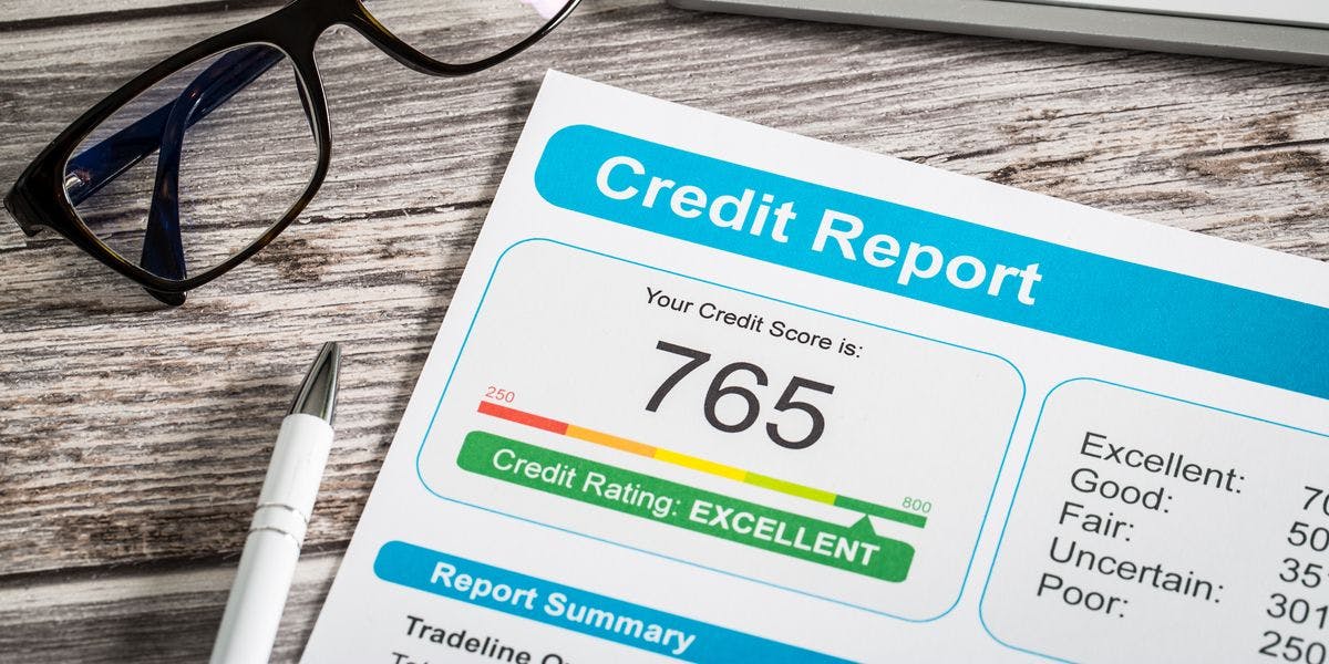 Credit Report