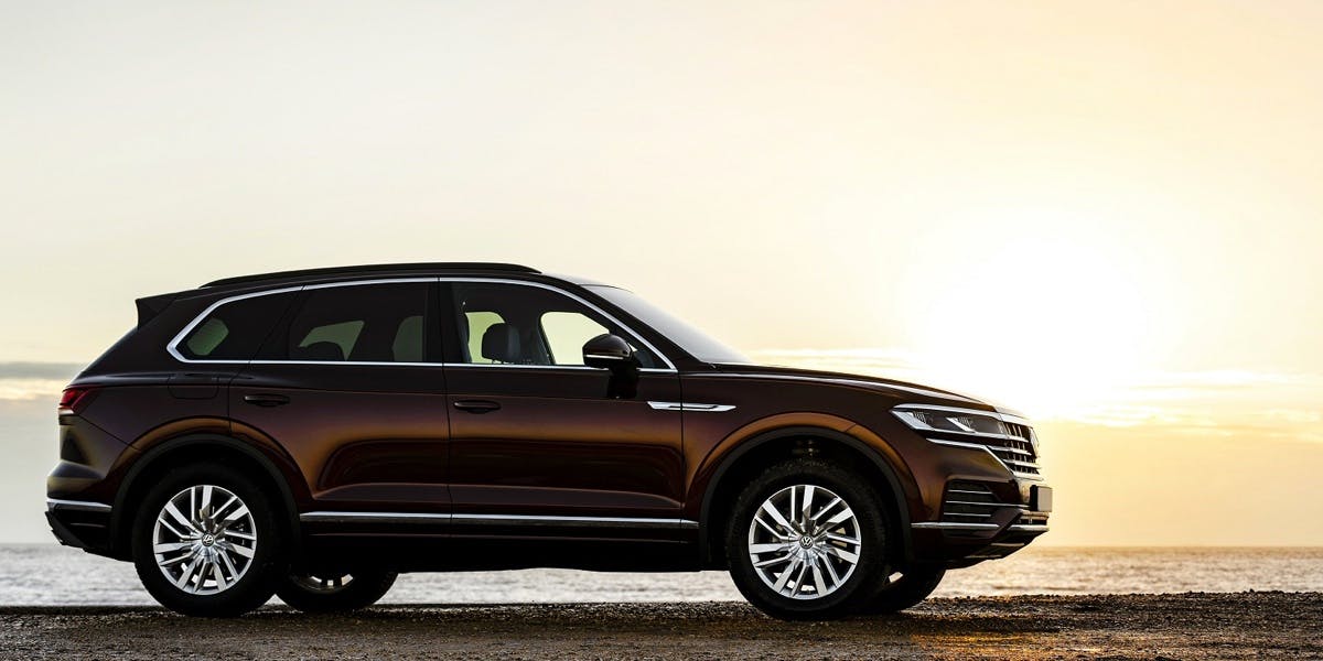 volkswagen android auto