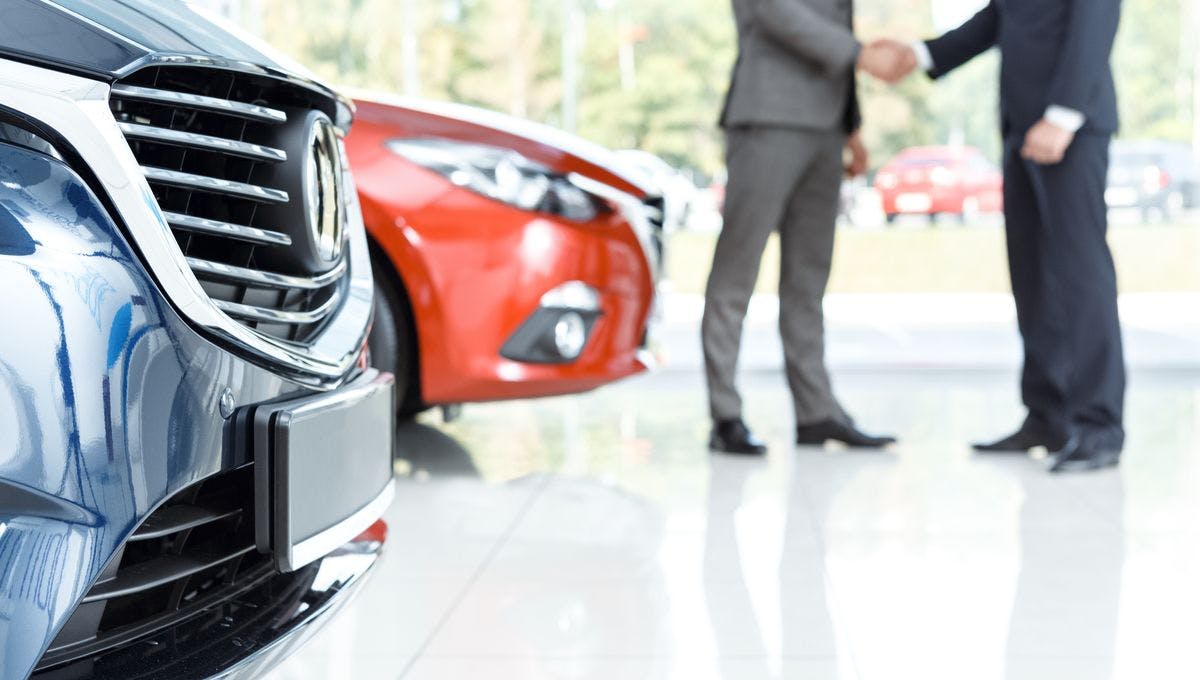 PCP vs Car Leasing: Which Is Right For Me?