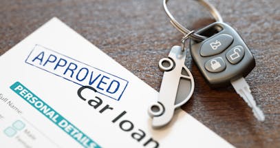 How To Get A Car Loan: Your Guide To Applying and Making Payments