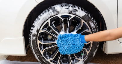 How To Clean Alloy Wheels Properly
