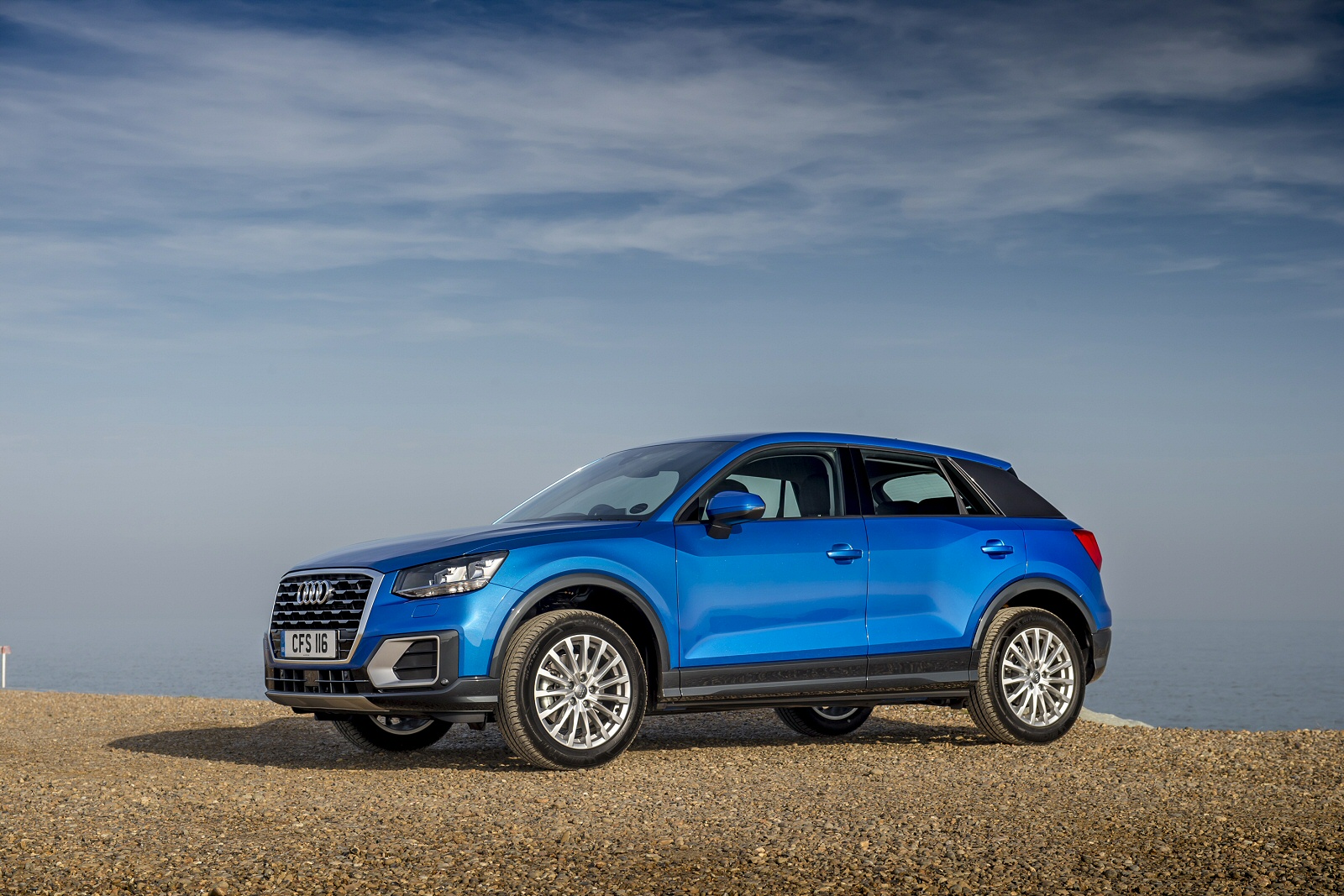 Comparing the Audi Q2 vs Q3 Which is Better? Lease Fetcher