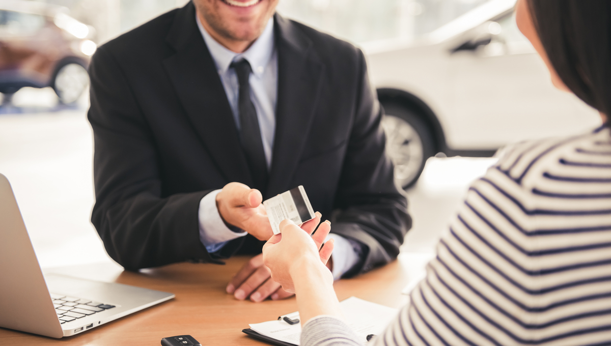 Buying a Car on a Credit Card Can and Should I Lease Fetcher