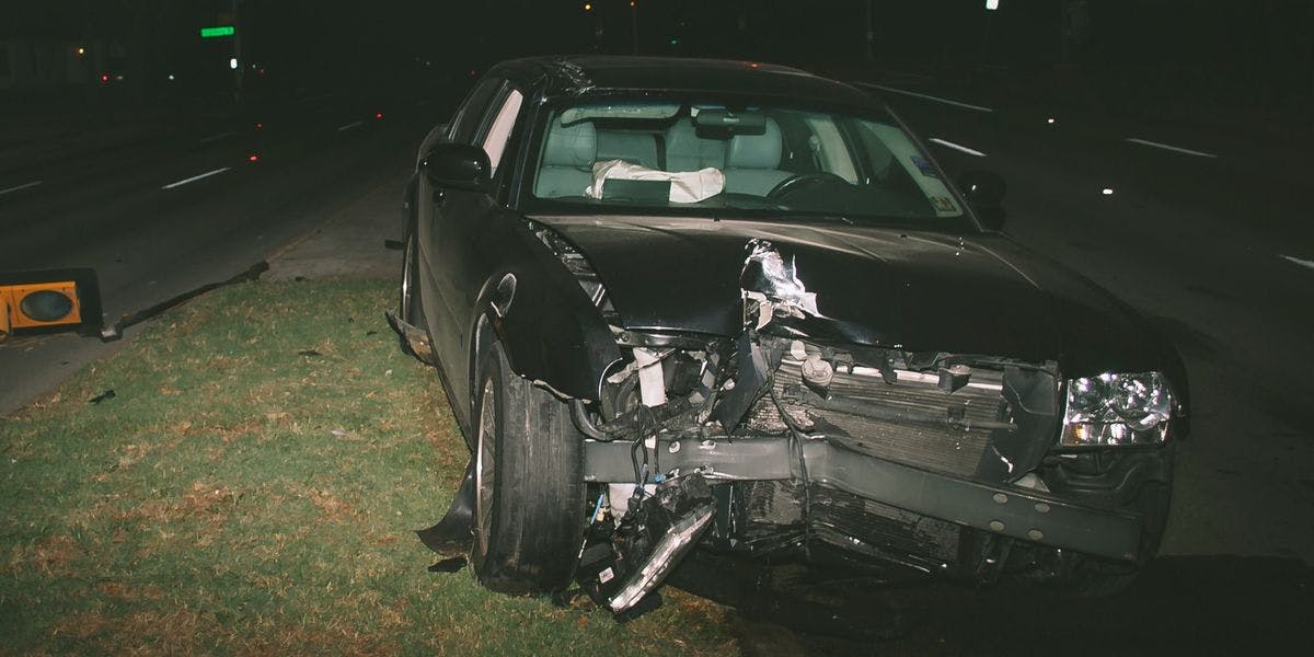 Crashed Lease Car GAP Insurance