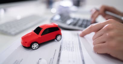 Car Tax Explained: What It Is And How Much It Costs
