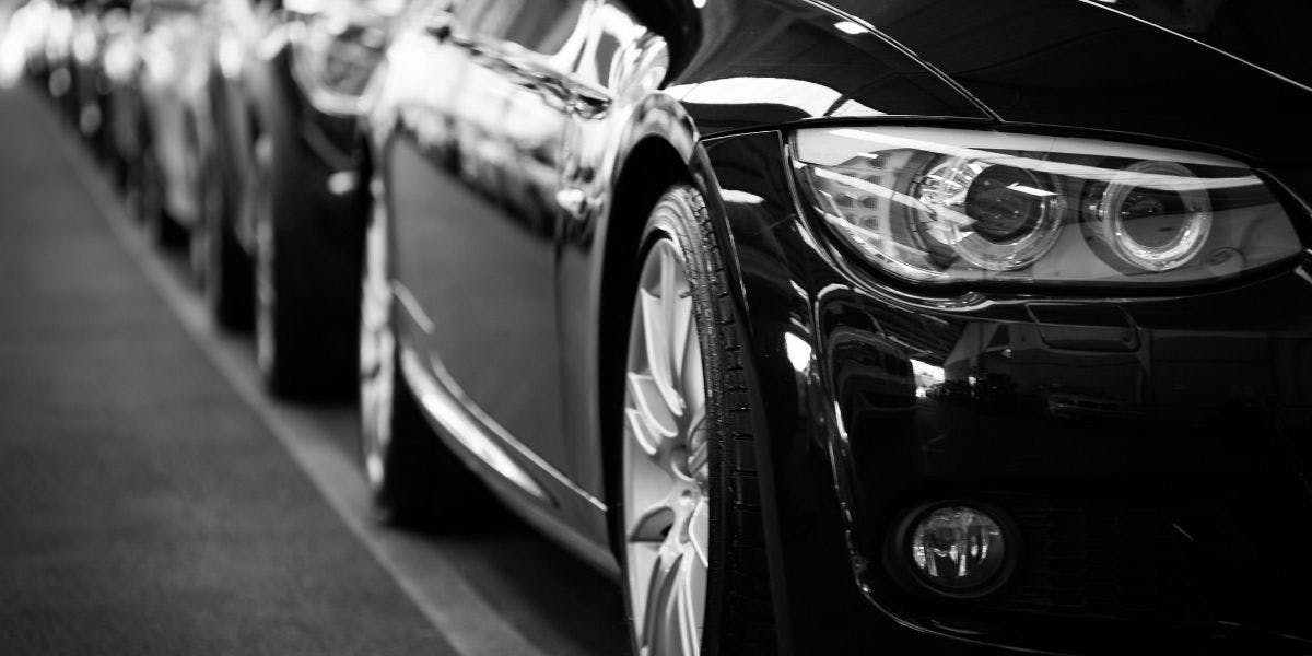 Hire Purchase Cars