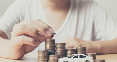 What Is The Average Car Price In The UK?
