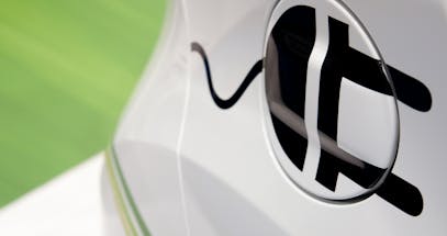 What Is A Plug-in Hybrid?