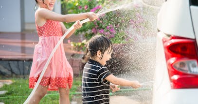 How To Wash A Car: The Ultimate Guide