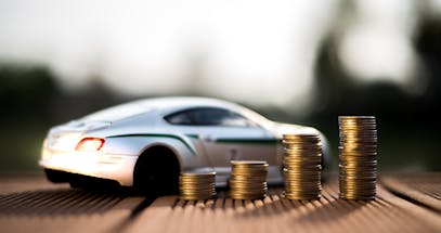 Should I Lease Or Finance My Next Car?
