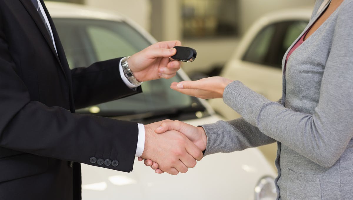 car lease transfer