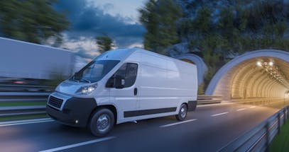 Company Van Tax Explained: What Do You Need To Know?