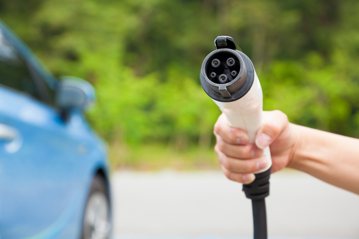 How Much Does it Cost to Install an Electric Car Charger at Home