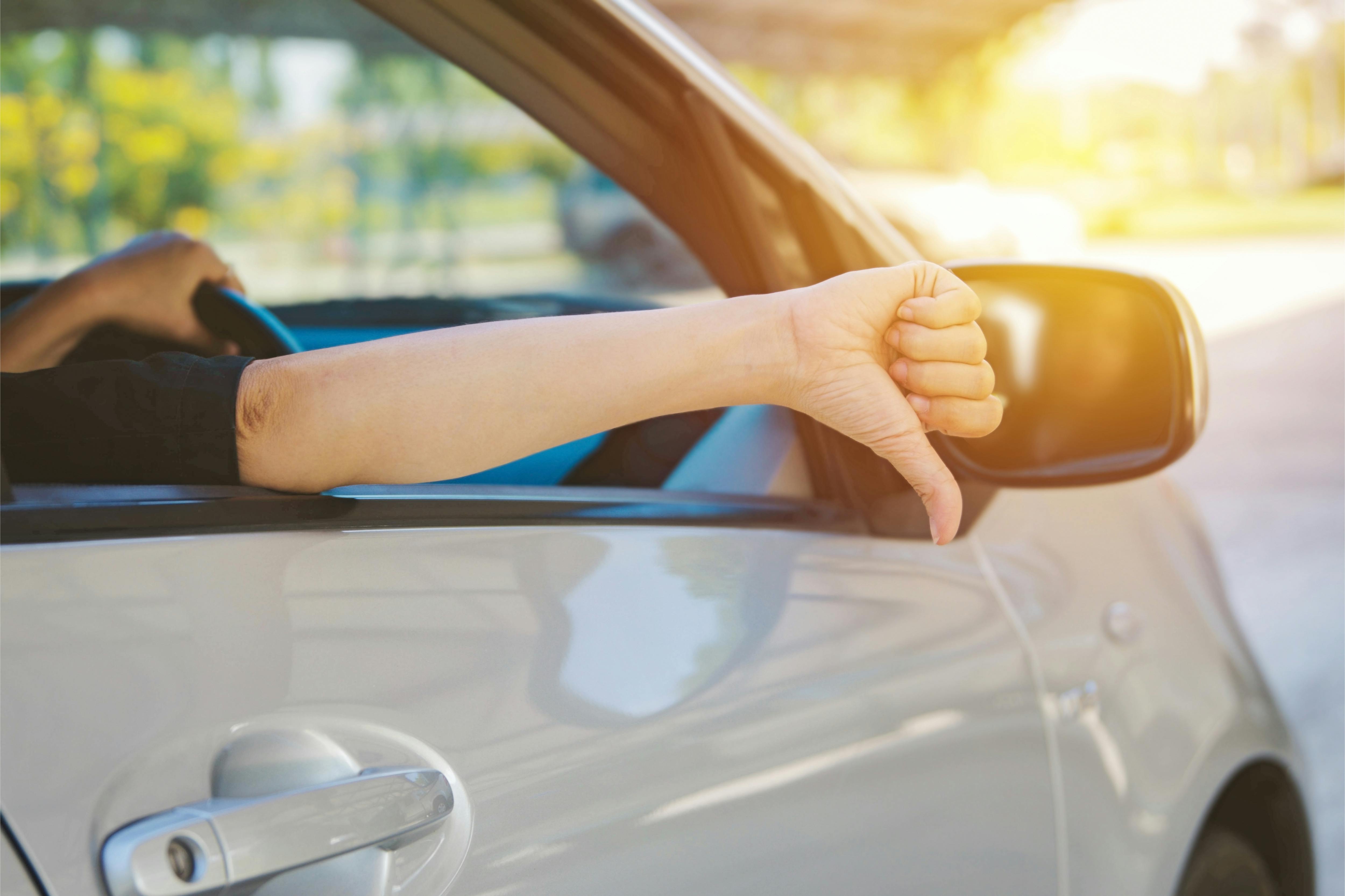 What Are My Cancellation Rights When Leasing A Car?
