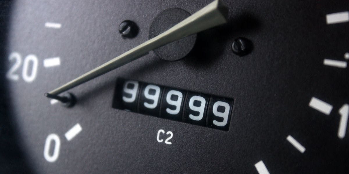 Unlimited Mileage Lease
