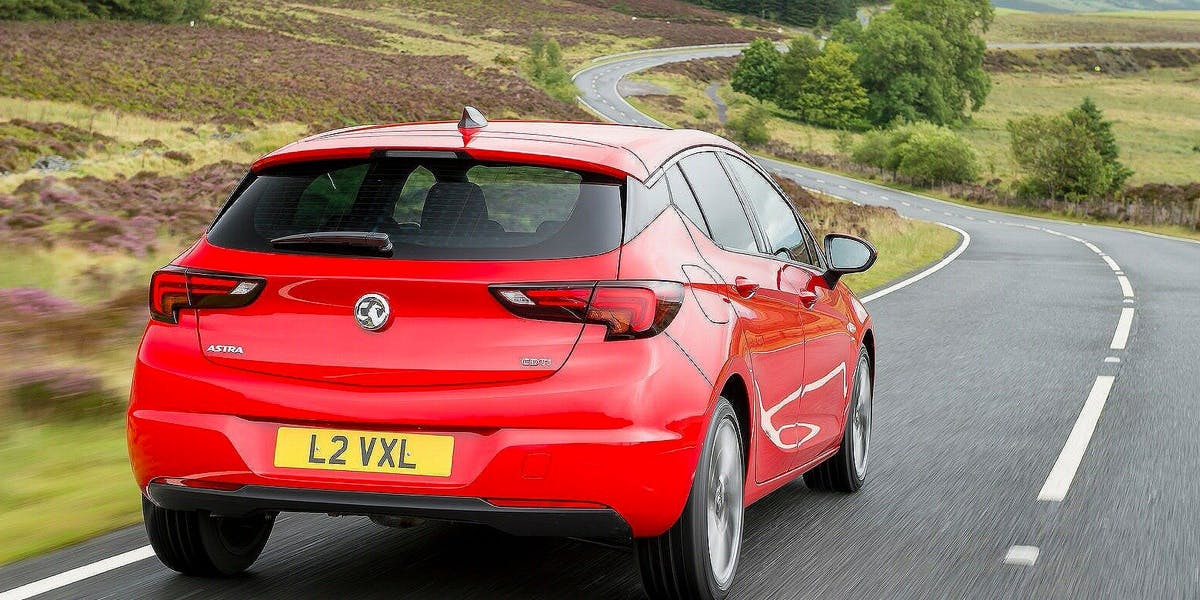 vauxhall android auto