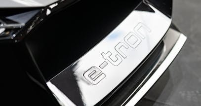 A Guide to Audi Electric Cars