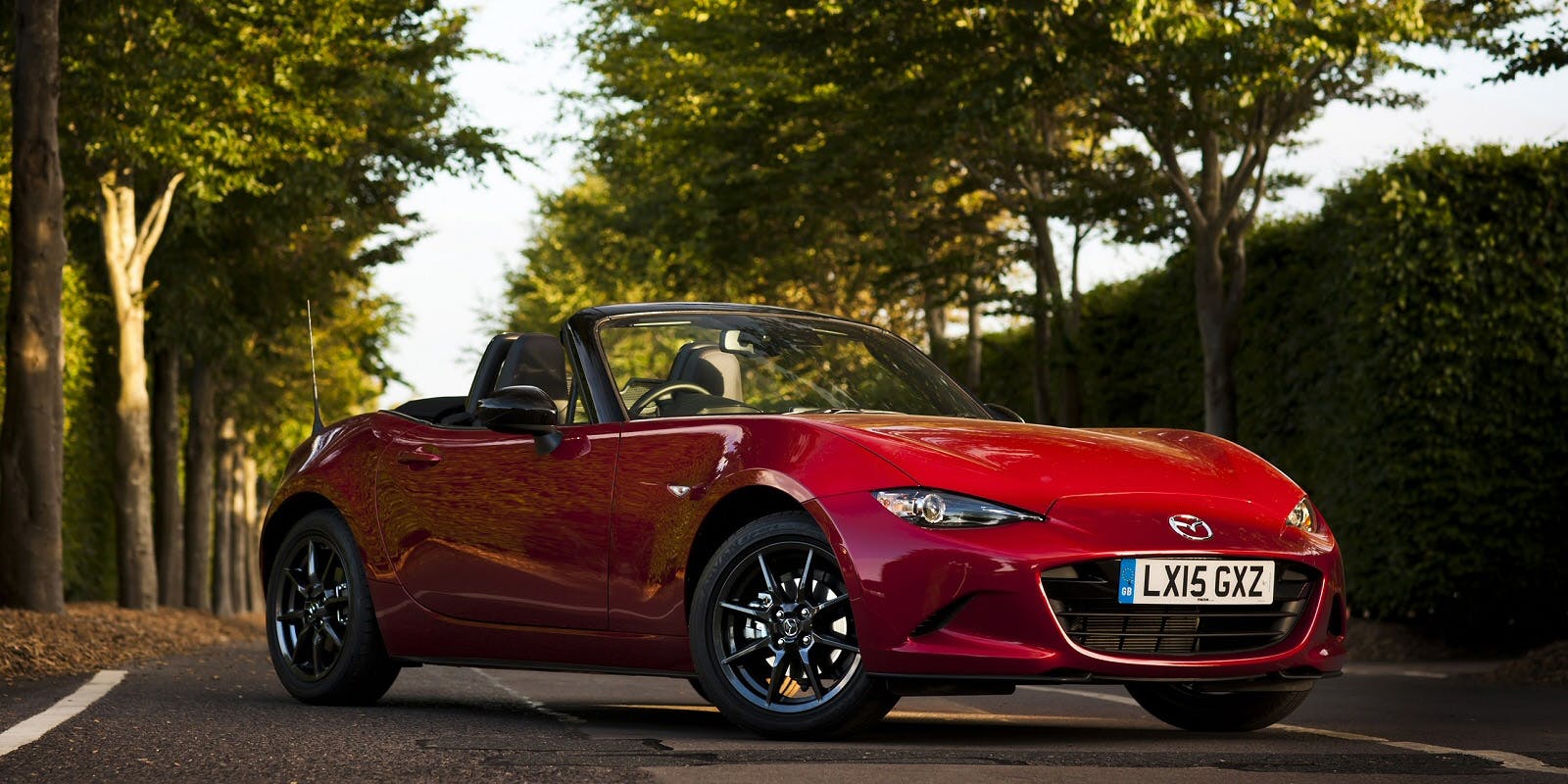 Best Affordable Sports Cars | Lease Fetcher