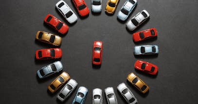 Car Body Styles Explained!