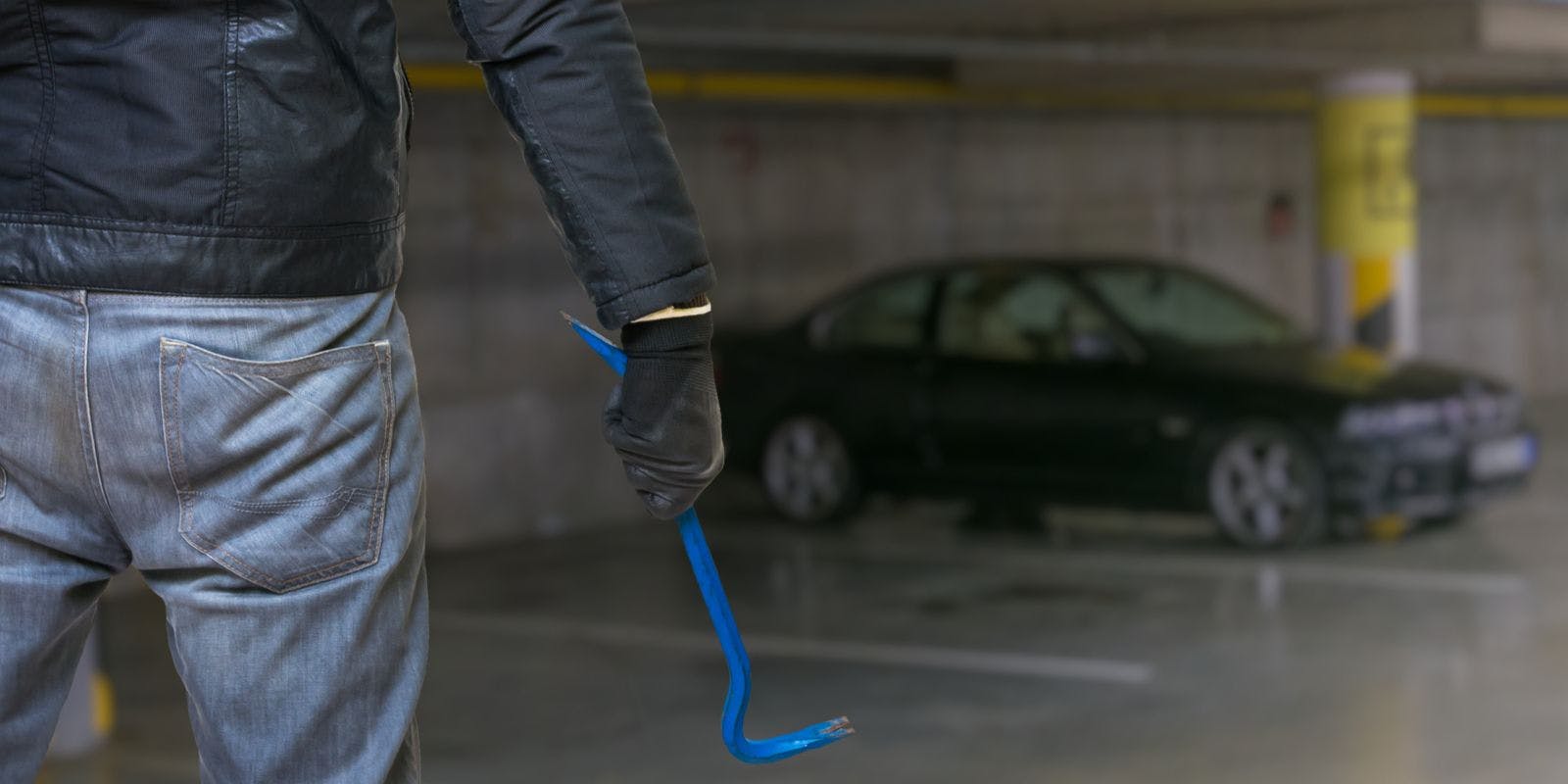 My Lease Car Has Been Stolen - What Now?