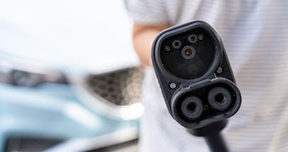 EV Charger Types: Guide to Station and Plug Types and Speeds