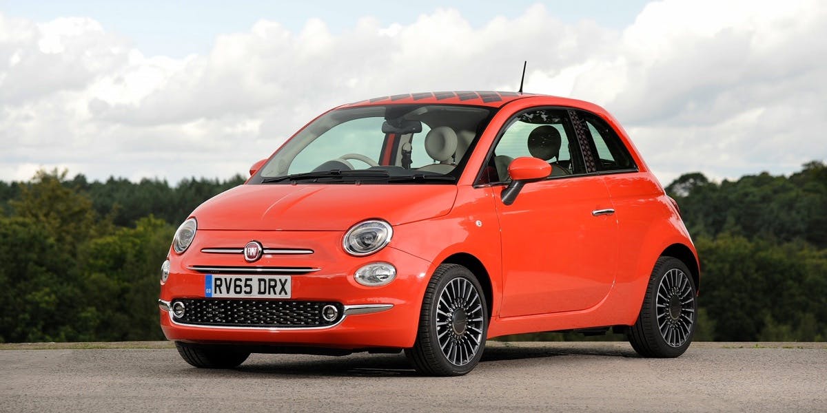 fiat android auto