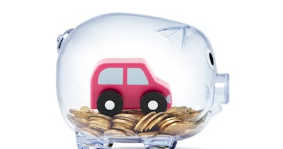 How Much Should I Spend On A Car?
