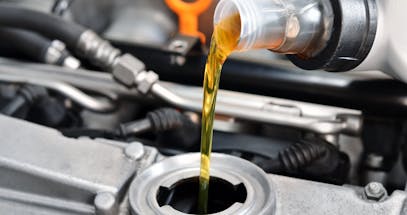 Do Electric Cars Need Oil Changes?
