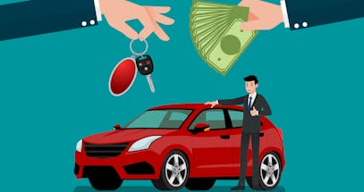 Paying Cash For A Car: What Do I Need To Consider?
