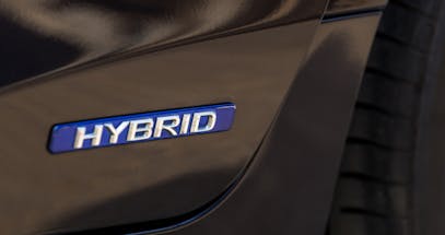 A Guide to Audi Hybrid Cars