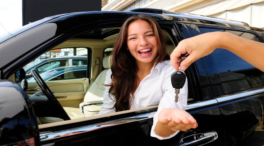 How to Get a Business Car Lease Eligibility, Documents & More Lease